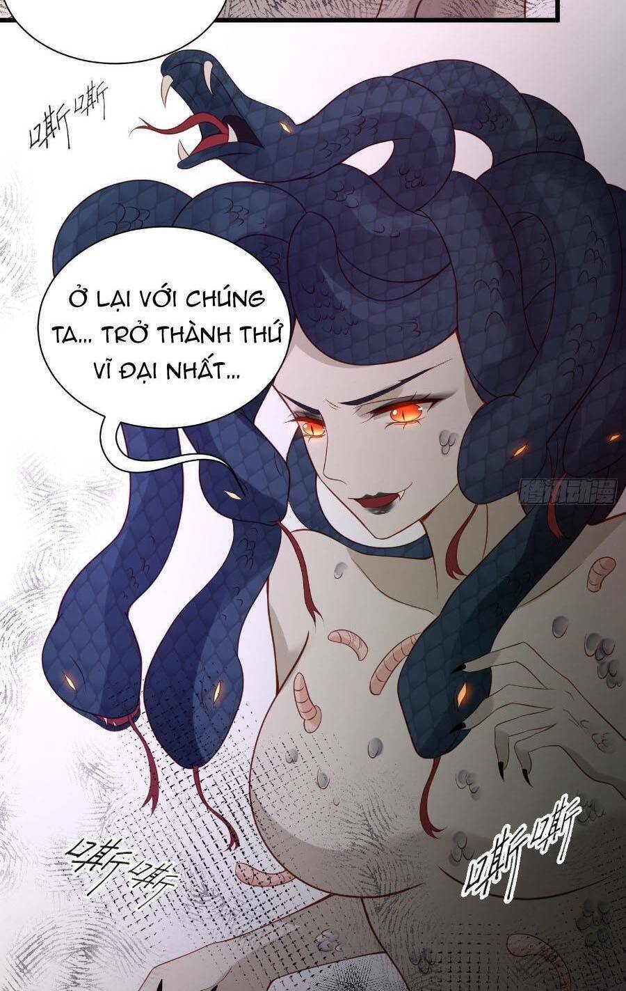 Dã Nam Nhân Đều Muốn Gả Cho Ta Chương 73 Ảnh 36