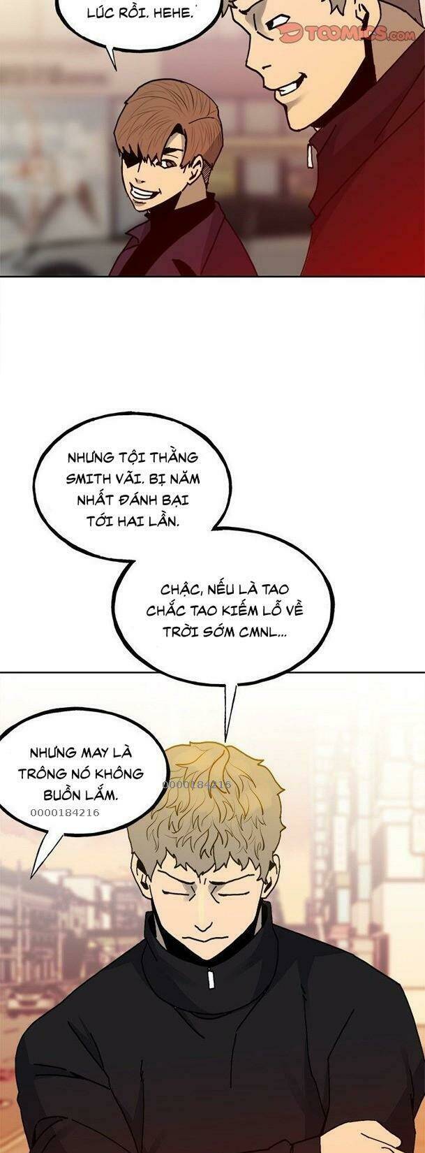 Kẻ Phản Diện Chương 148 Ảnh 26