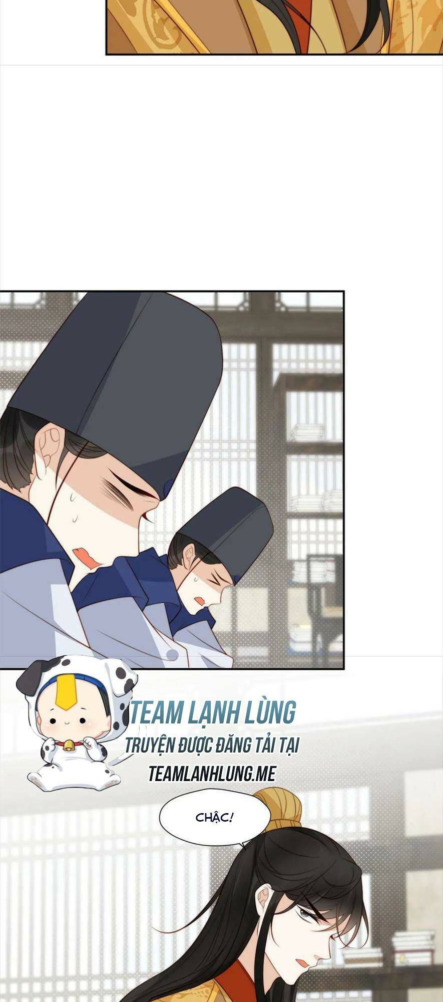 Trở Thành Nữ Phụ Ác Độc Chinh Phục Vương Gia Chương 78 Ảnh 17