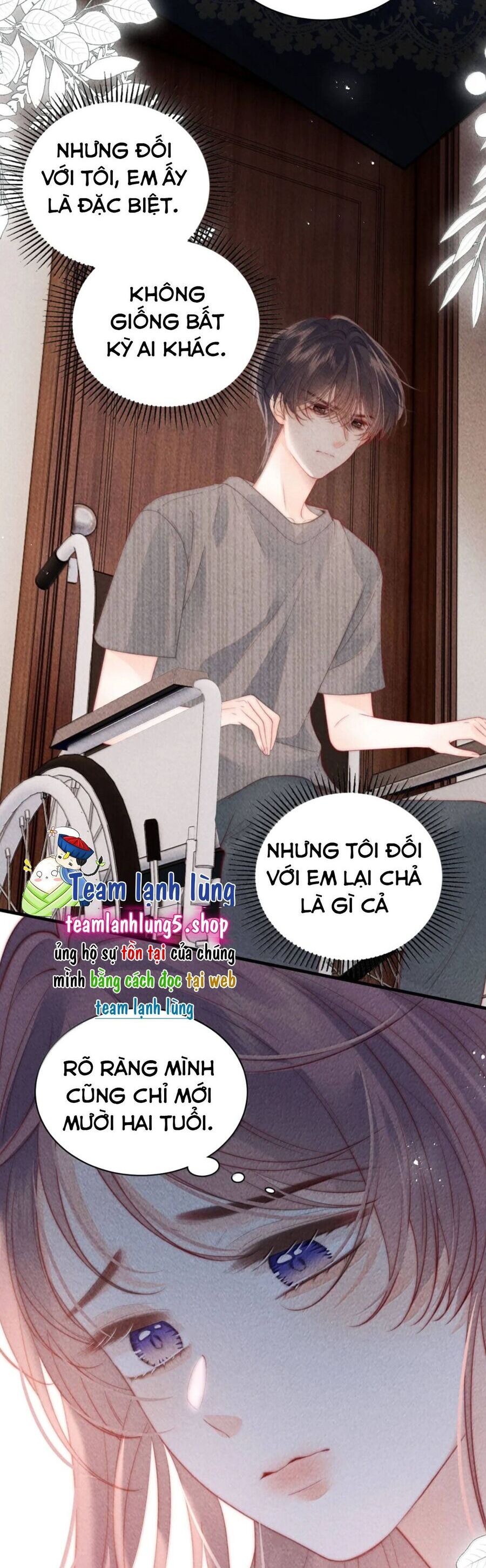 Thân Nhiệt Ma Quỷ Chương 24 Ảnh 12