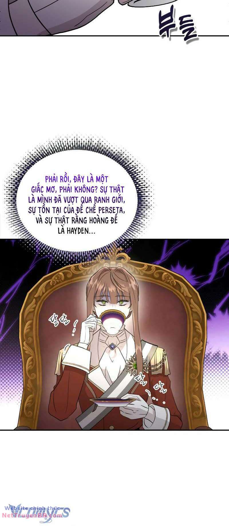 Xin Đừng Tùy Tiện Tỏ Ra Tử Tế Chương 5 Ảnh 53