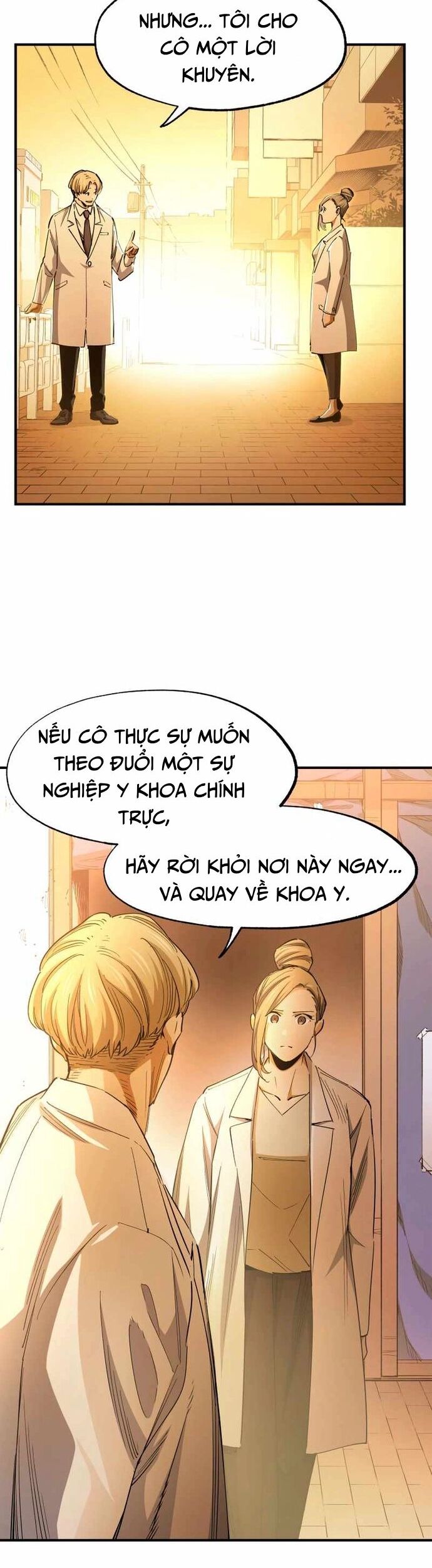 Hắc Triều Chương 26 Ảnh 34