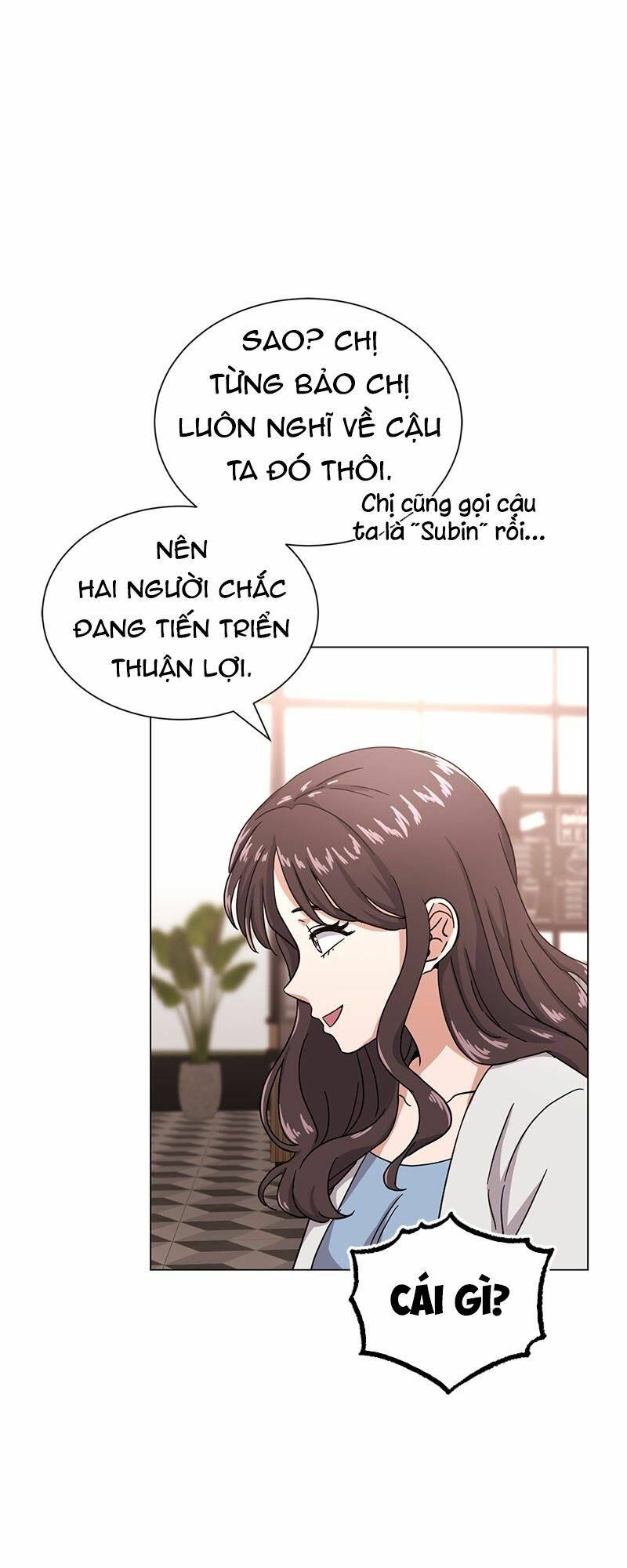 Trợ Lí Siêu Sao Chương 45 Ảnh 15