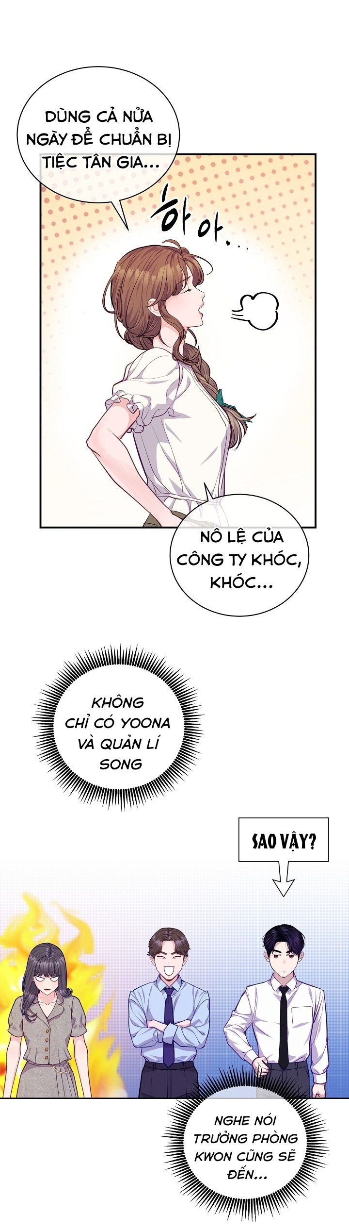 Lời Thú Tội Bí Ẩn Chương 93 Ảnh 6