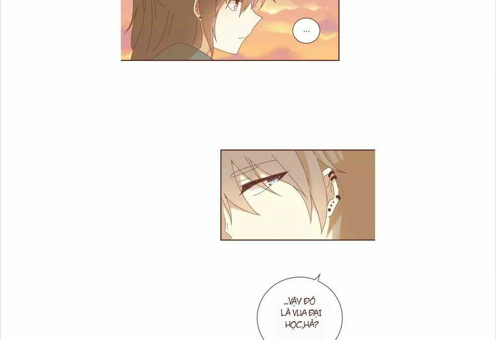 From Nightmare To Love Chương 7 Ảnh 17