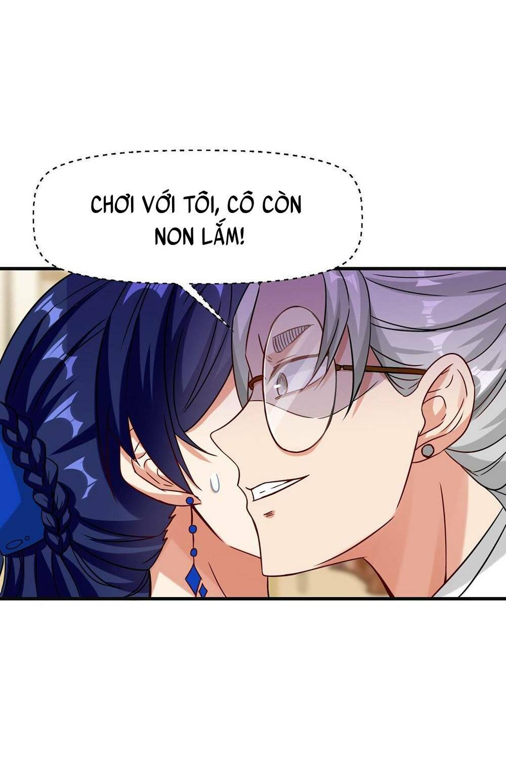 Tổ Sư Xuất Sơn Chương 21 Ảnh 41