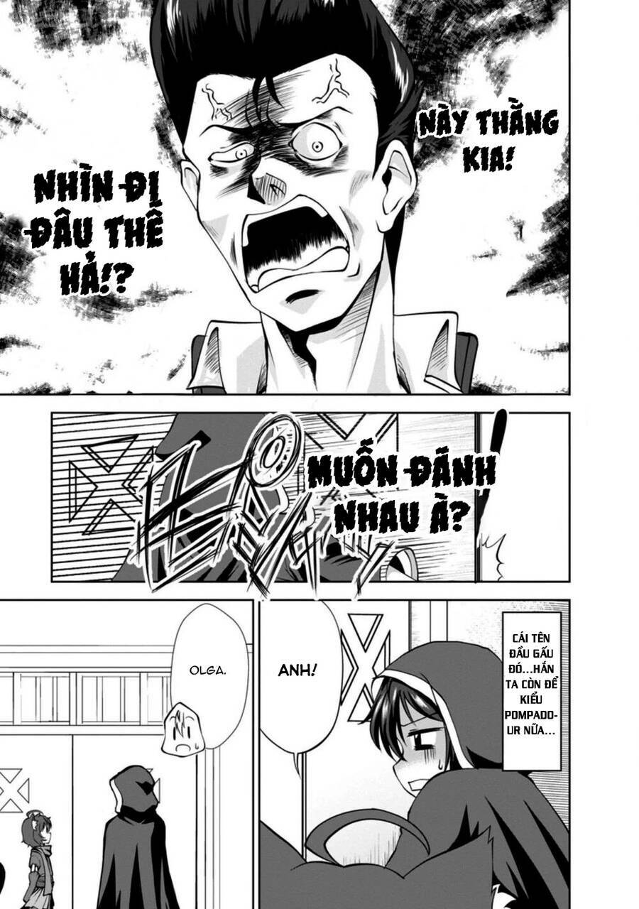 Shinka No Mi ~Shiranai Uchi Ni Kachigumi Jinsei~ Chương 28 Ảnh 3