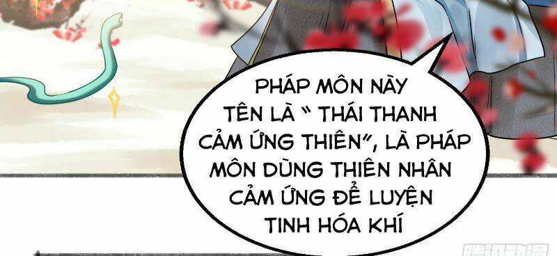 Nhân Đạo Kỹ Nguyên Chương 27 Ảnh 23