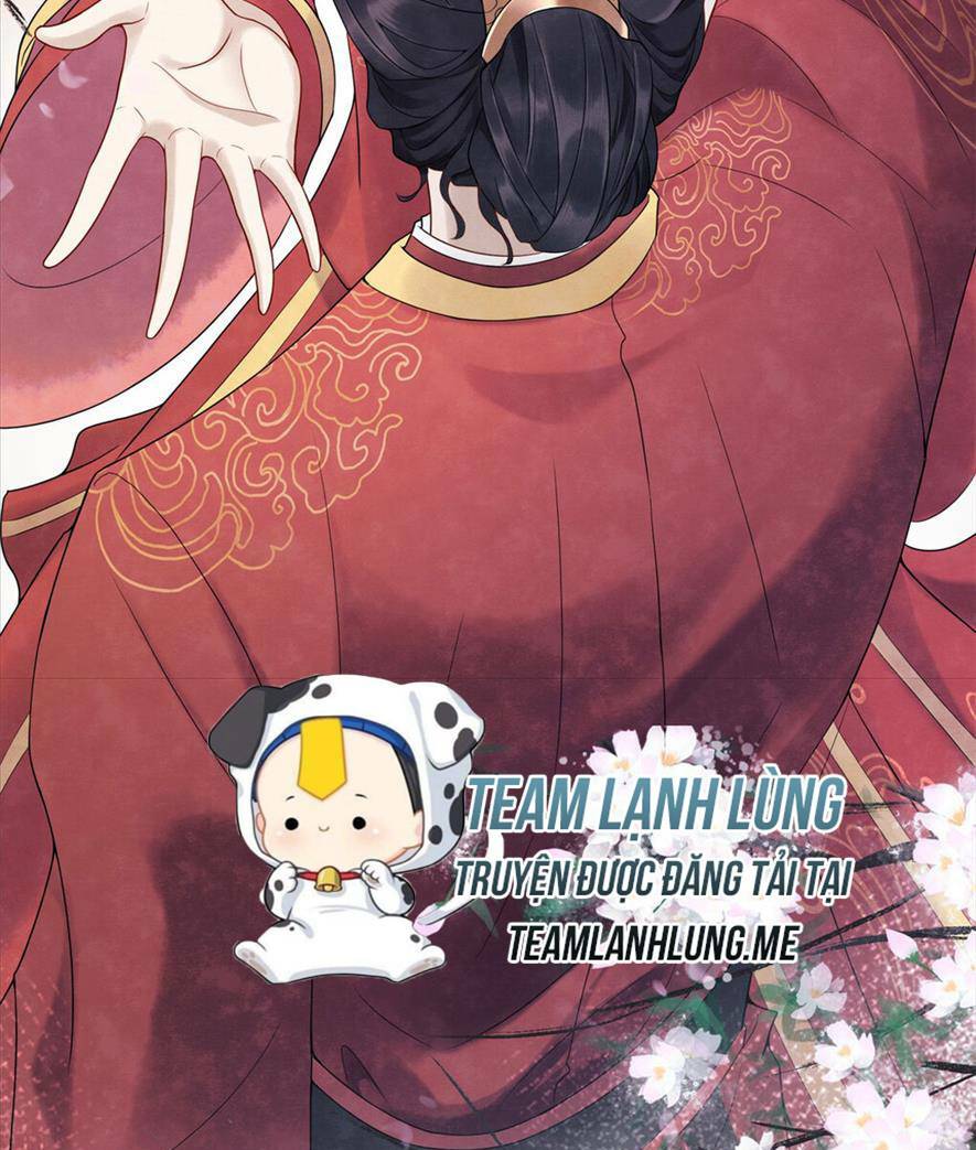 Giáng Đô Xuân Chương 1 Ảnh 46