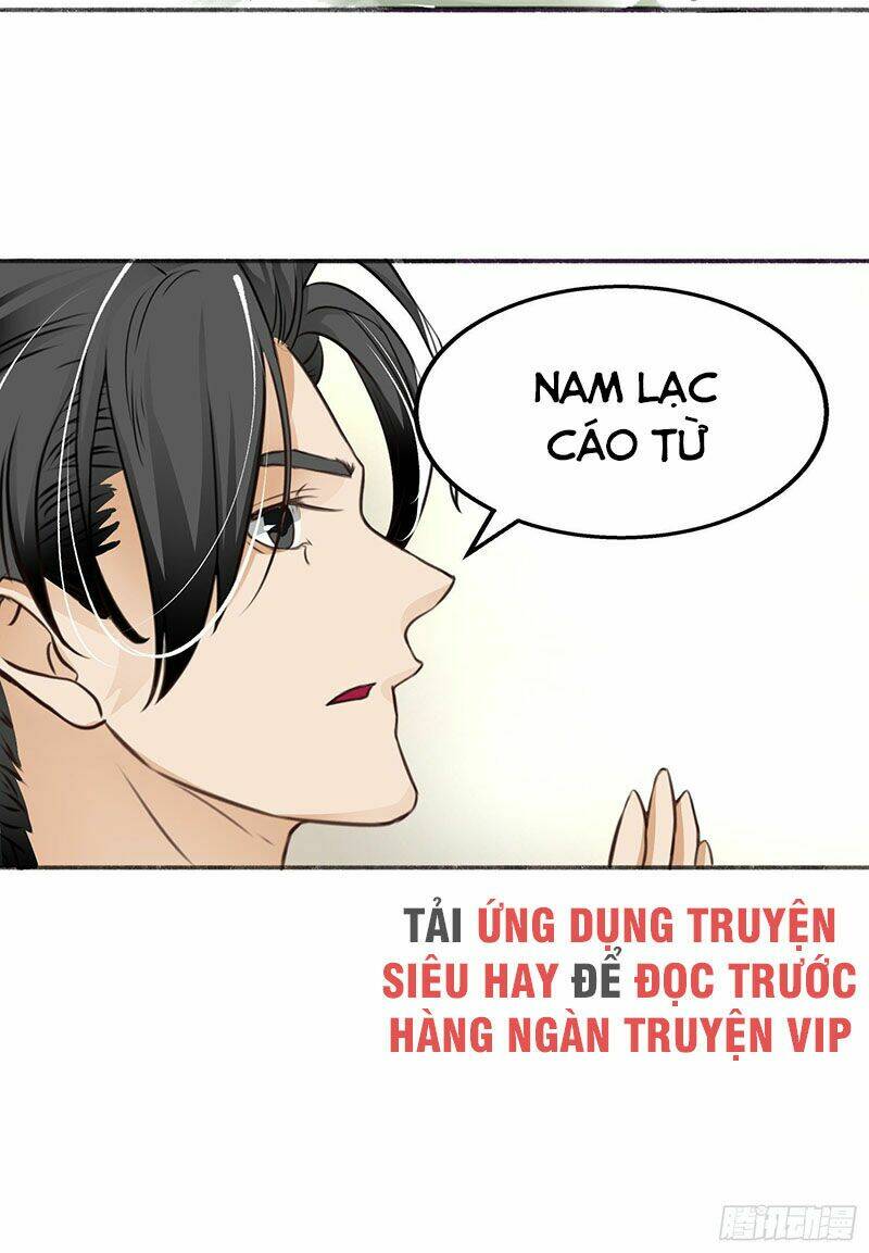 Nhân Đạo Kỹ Nguyên Chương 16 Ảnh 10