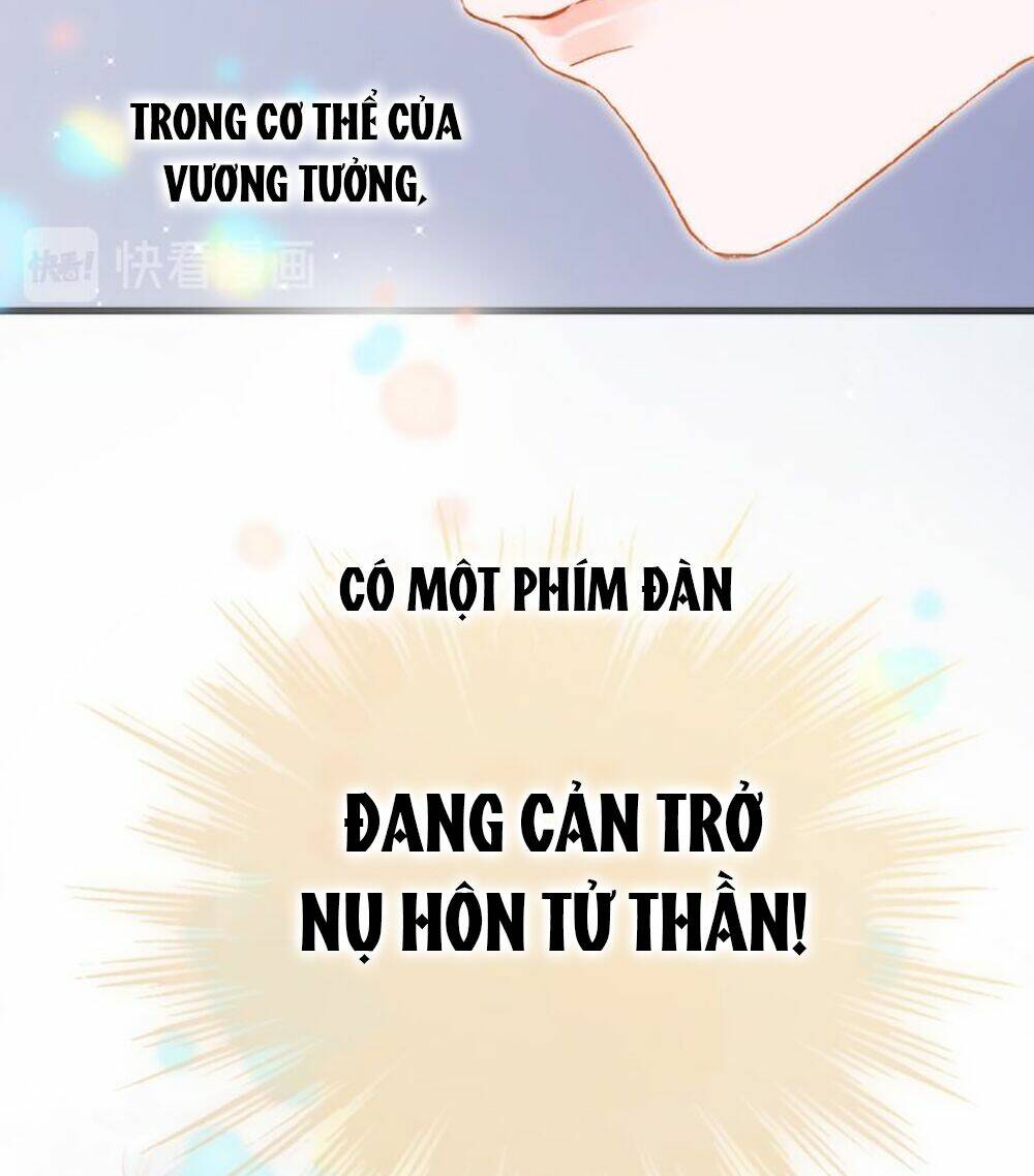 Tiếng Đàn Lặng Câm Giữa Lòng Vũ Trụ Chương 91 Ảnh 53