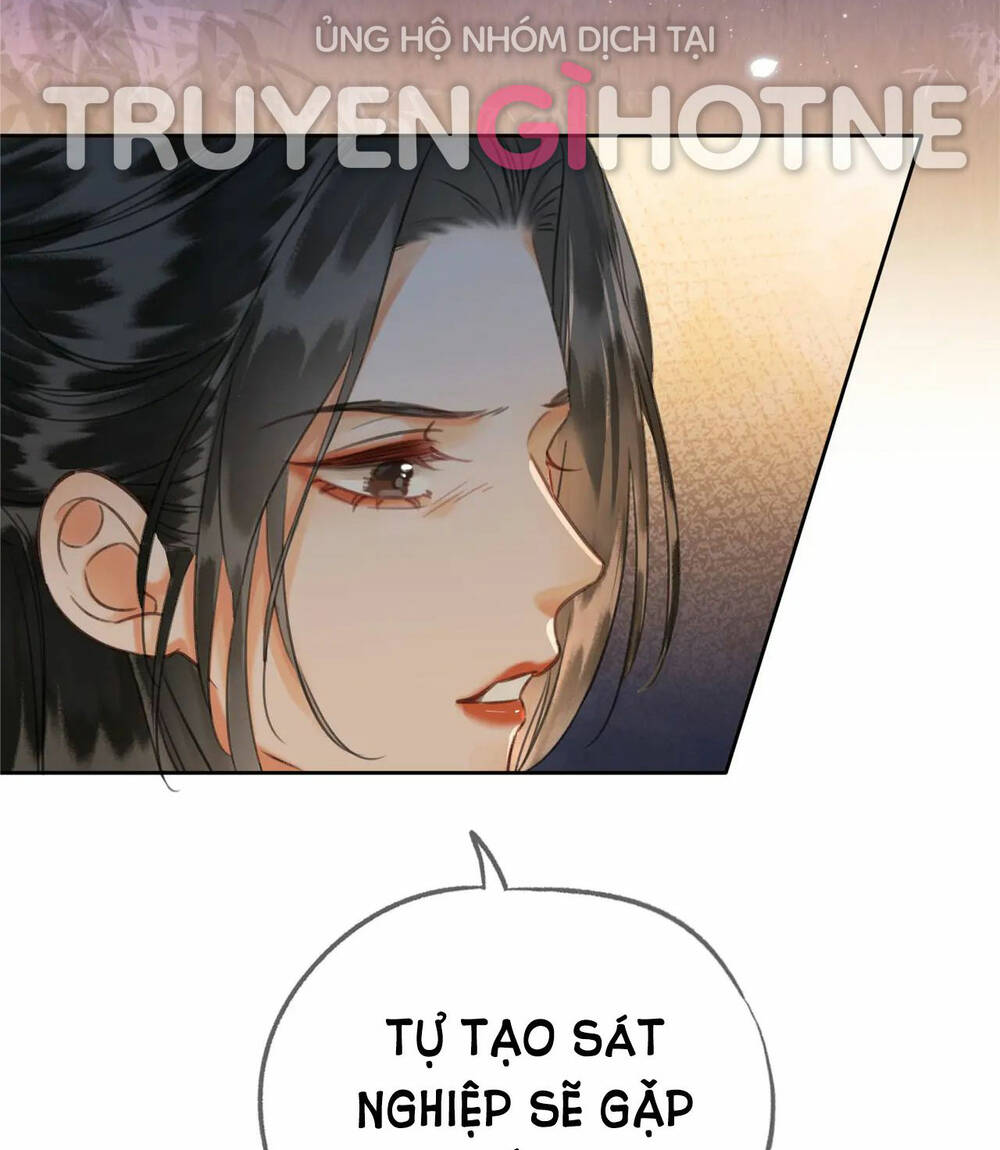 Để Ta Làm Ánh Trăng Đen Của Hôn Quân Chương 20 Ảnh 4