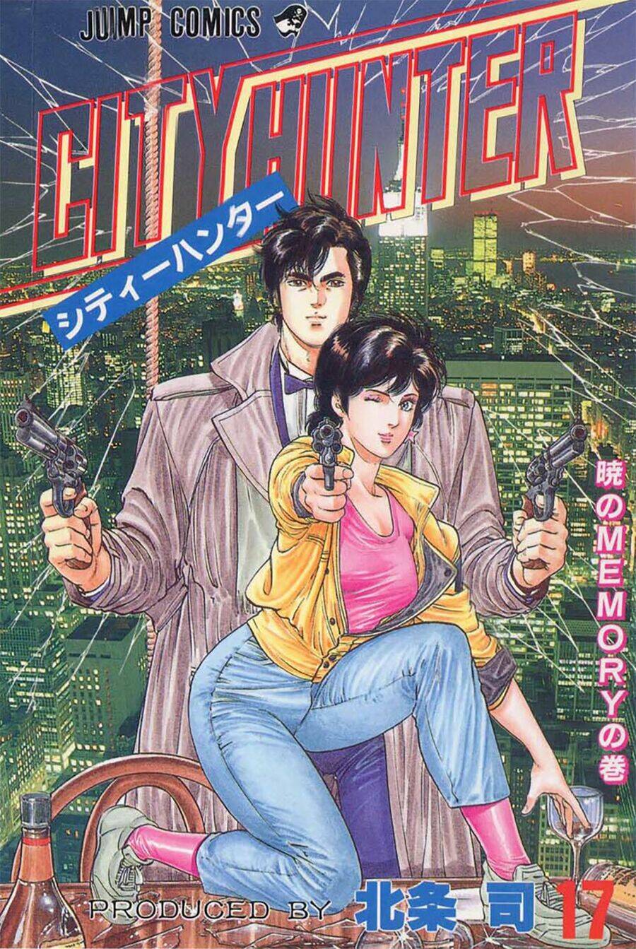 City Hunter Chương 75 Ảnh 2