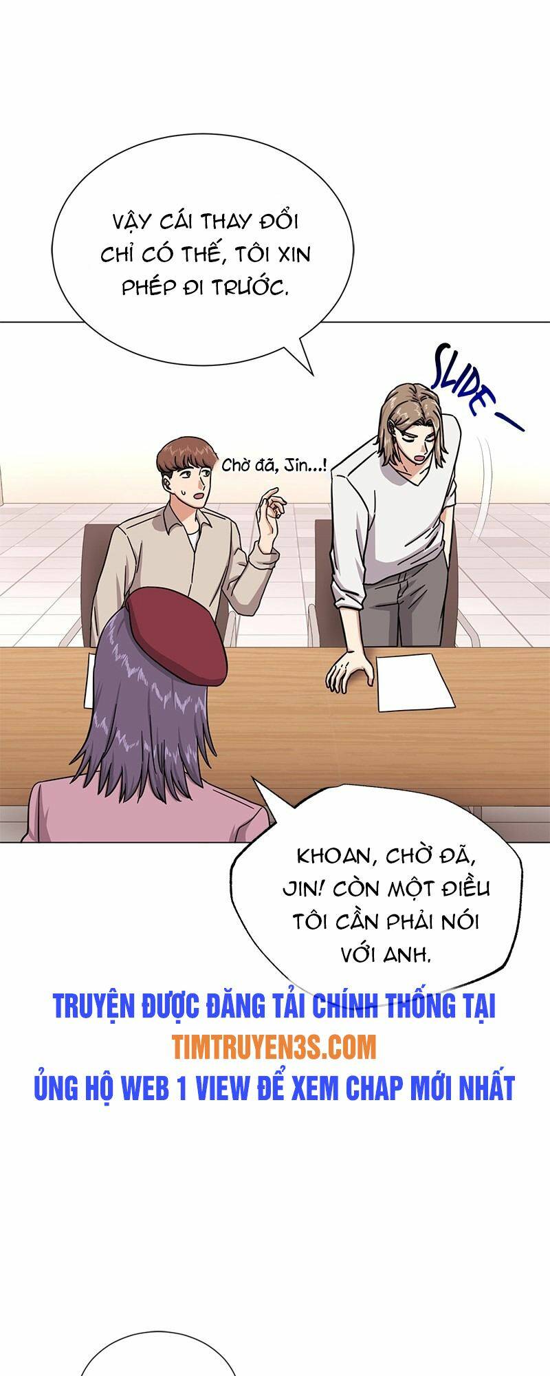 Trợ Lí Siêu Sao Chương 44 Ảnh 64