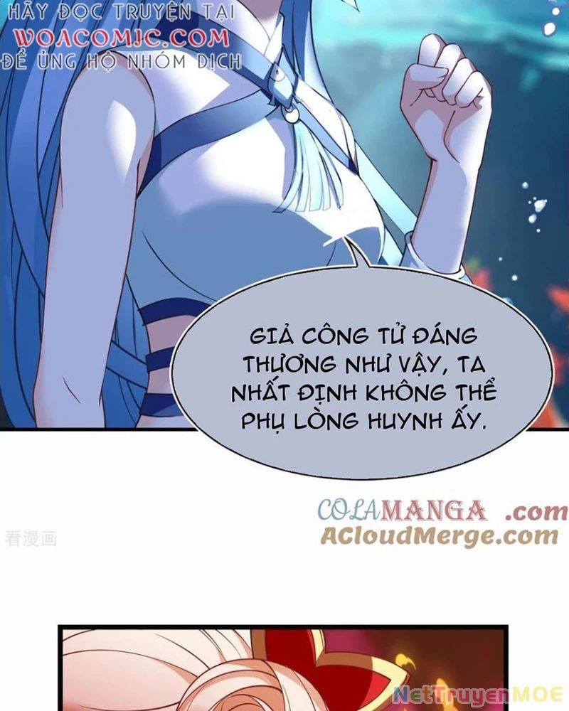 Phong Khởi Thương Lam Chương 681 Ảnh 31
