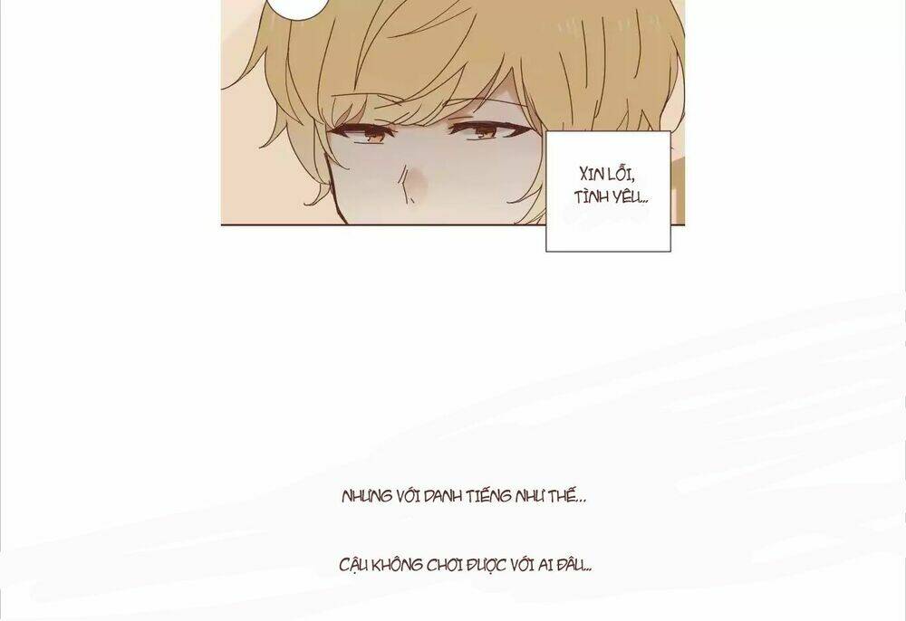 From Nightmare To Love Chương 7 Ảnh 10