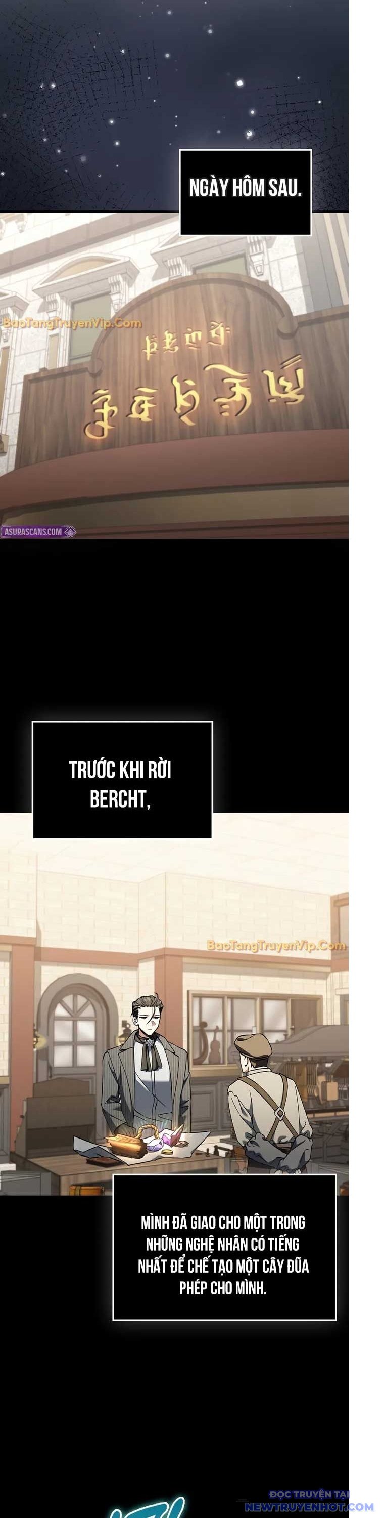 Đại Phản Diện Khao Khát Được Sống Chương 29 Ảnh 14