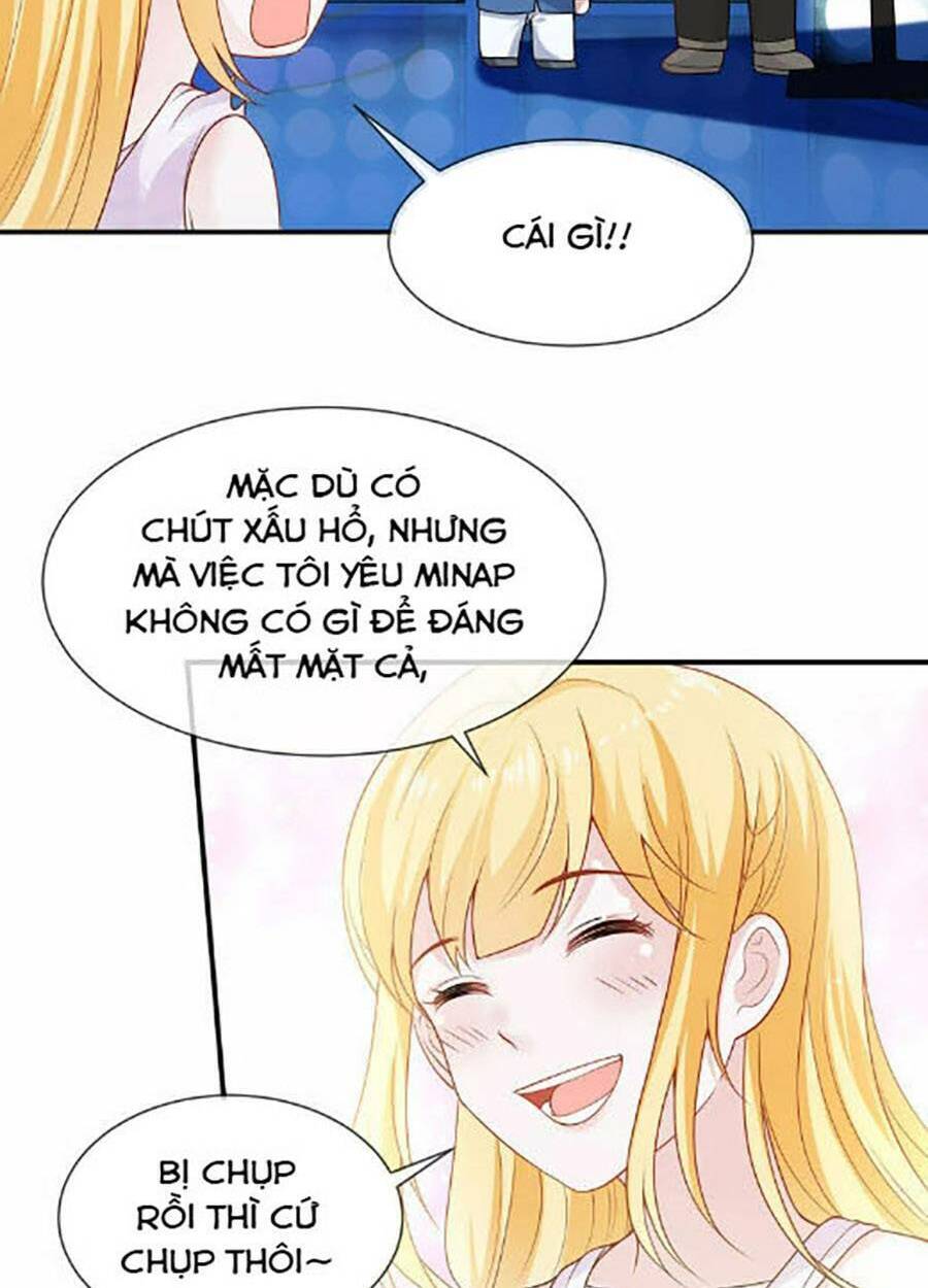 Sủng Hậu Của Vương Chương 158 Ảnh 21