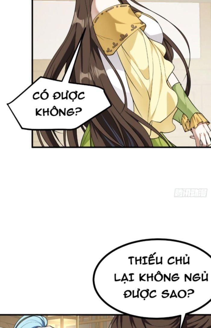 Tiên Nhân Này Quá Nghiêm Túc Chương 22 Ảnh 40