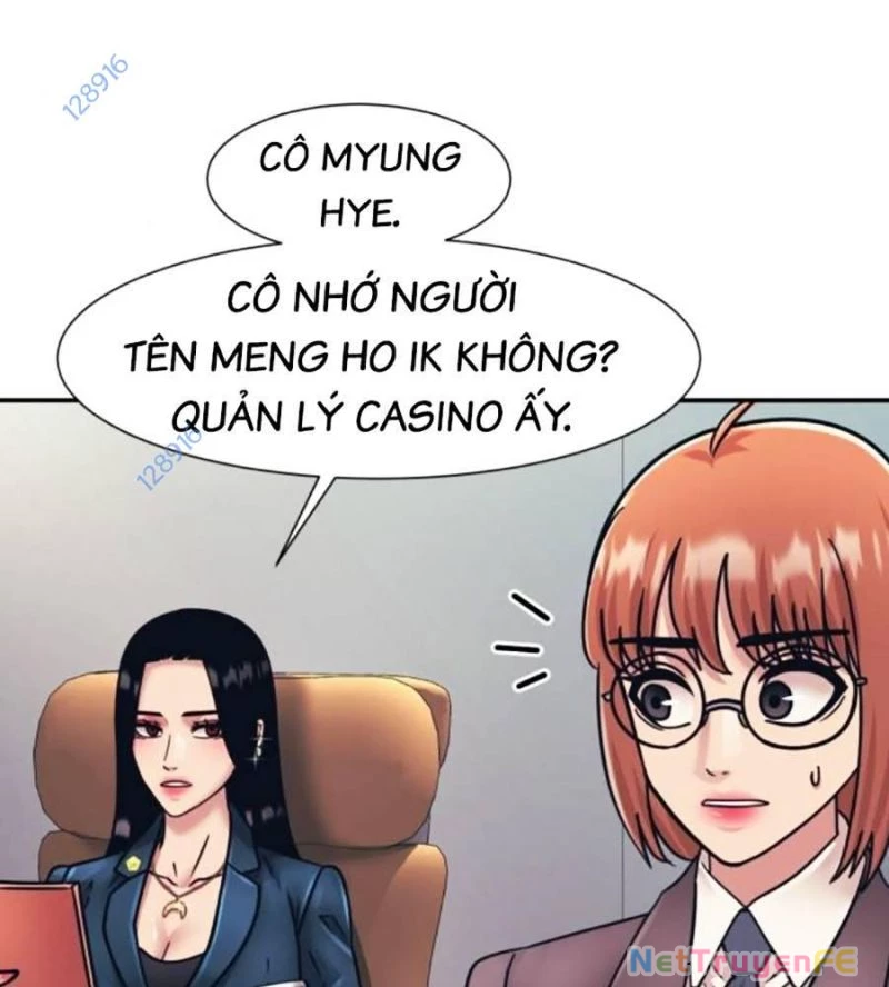 Bản Ngã Tối Thượng Chương 74 Ảnh 6