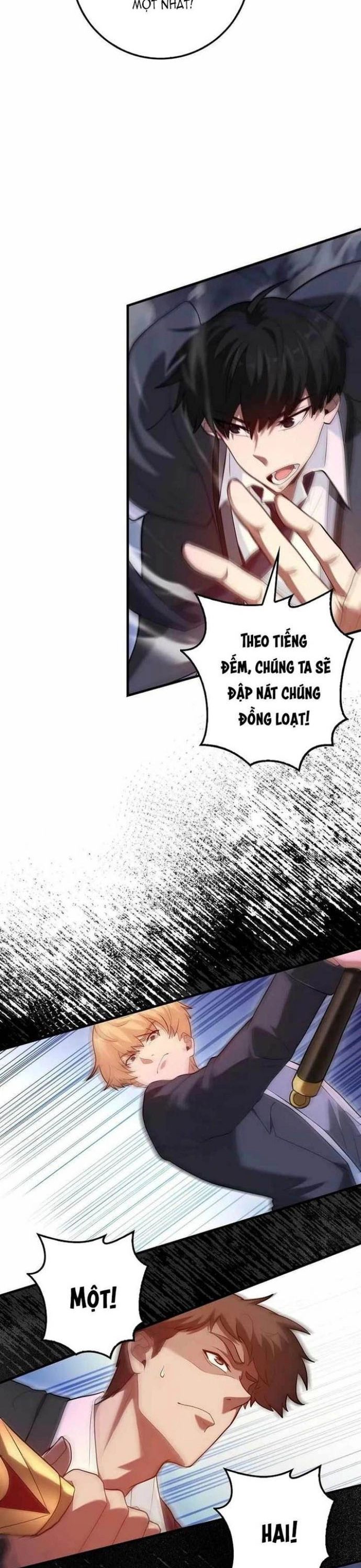 Thiên Tài Võ Thuật Hồi Quy Chương 86 Ảnh 21