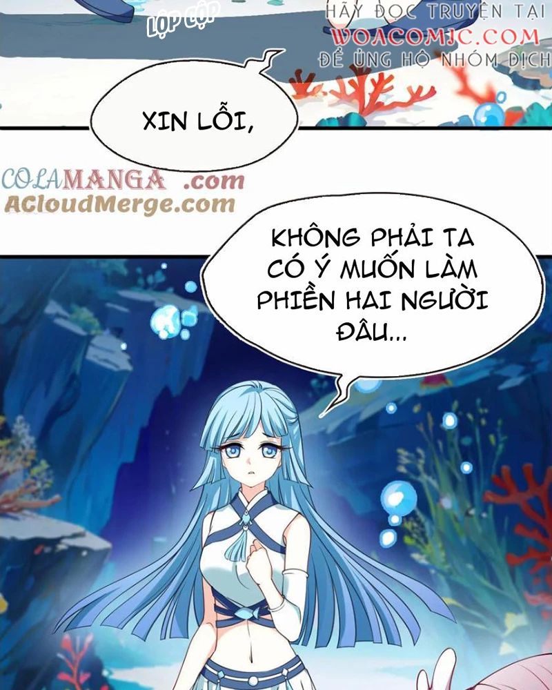 Phong Khởi Thương Lam Chương 681 Ảnh 6