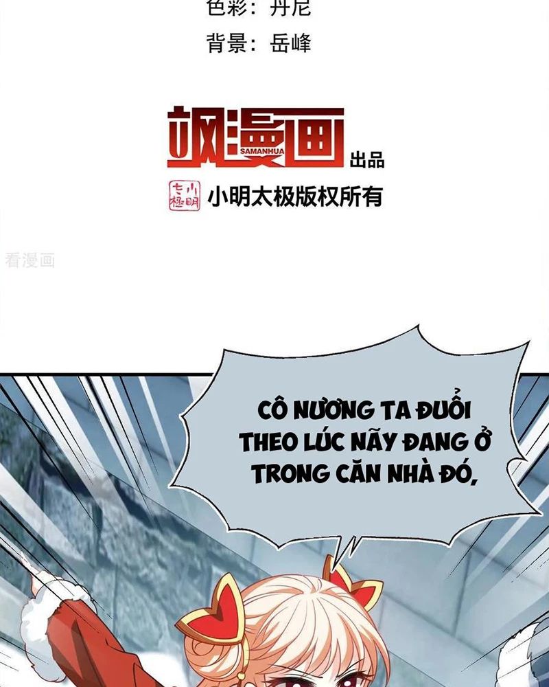 Phong Khởi Thương Lam Chương 678 Ảnh 5