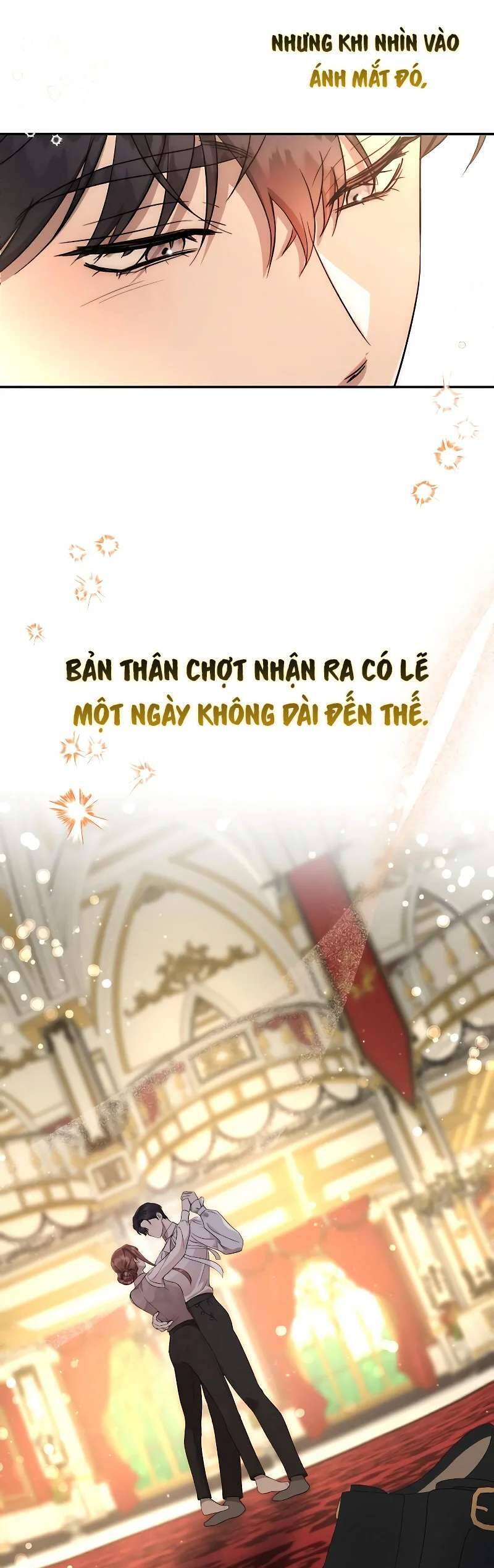 Xin Đừng Tùy Tiện Tỏ Ra Tử Tế Chương 10 Ảnh 39