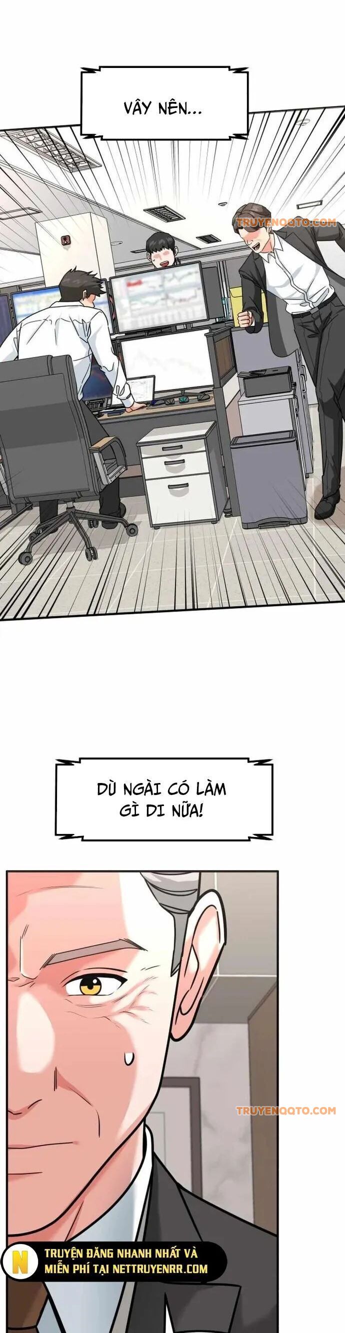 Nhà Đầu Tư Nhìn Thấy Tương Lai Chương 38 Ảnh 58