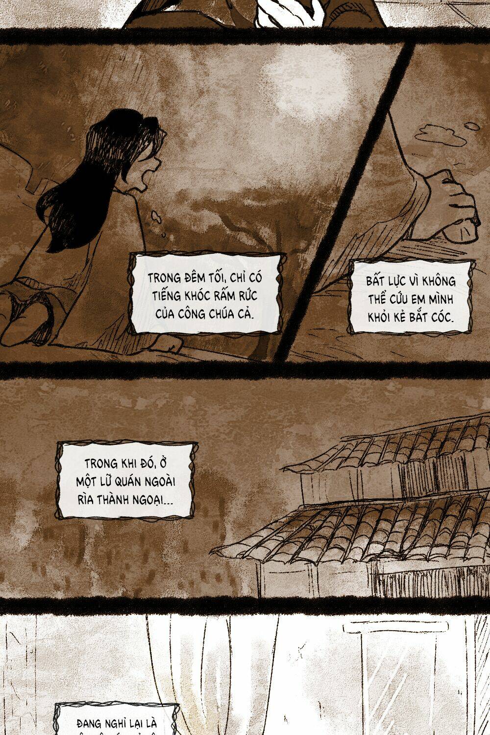 Đồng Vọng Dân Gian Chương 14 Ảnh 11