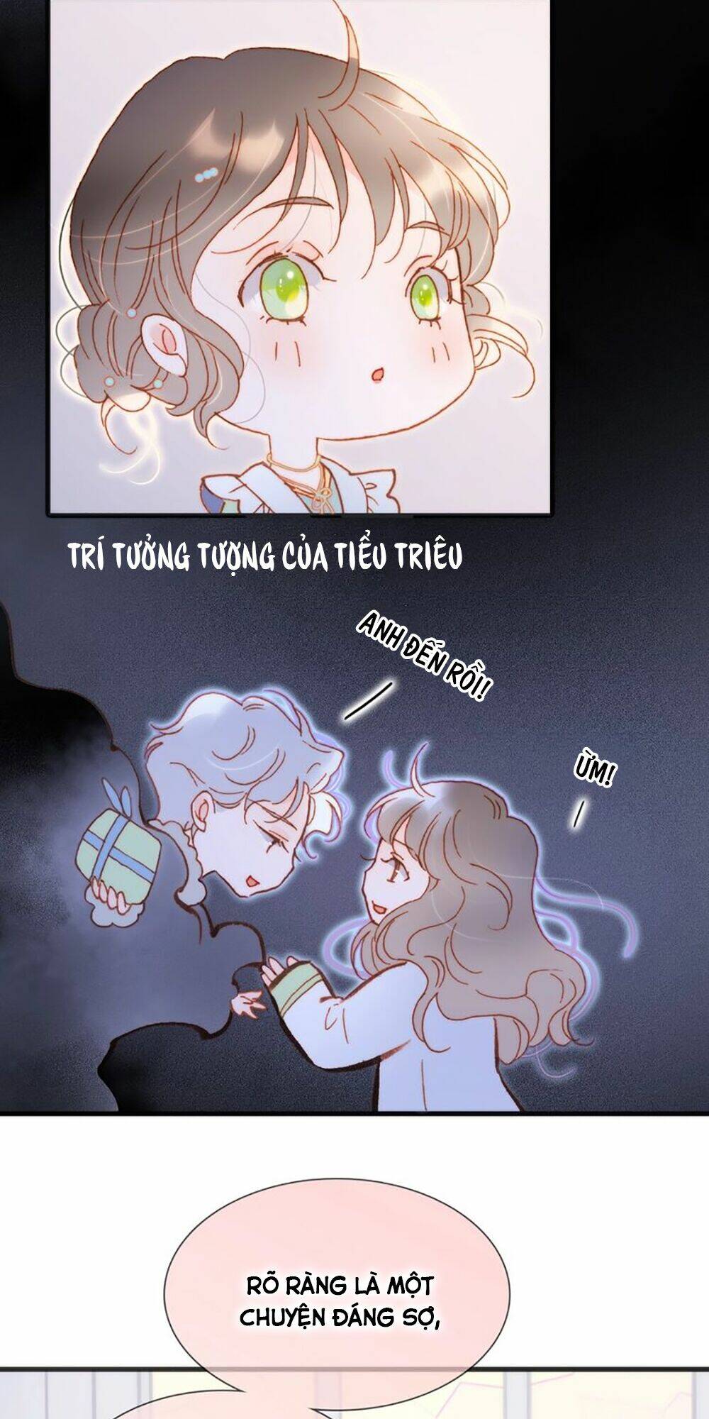 Tiếng Đàn Lặng Câm Giữa Lòng Vũ Trụ Chương 82 Ảnh 22