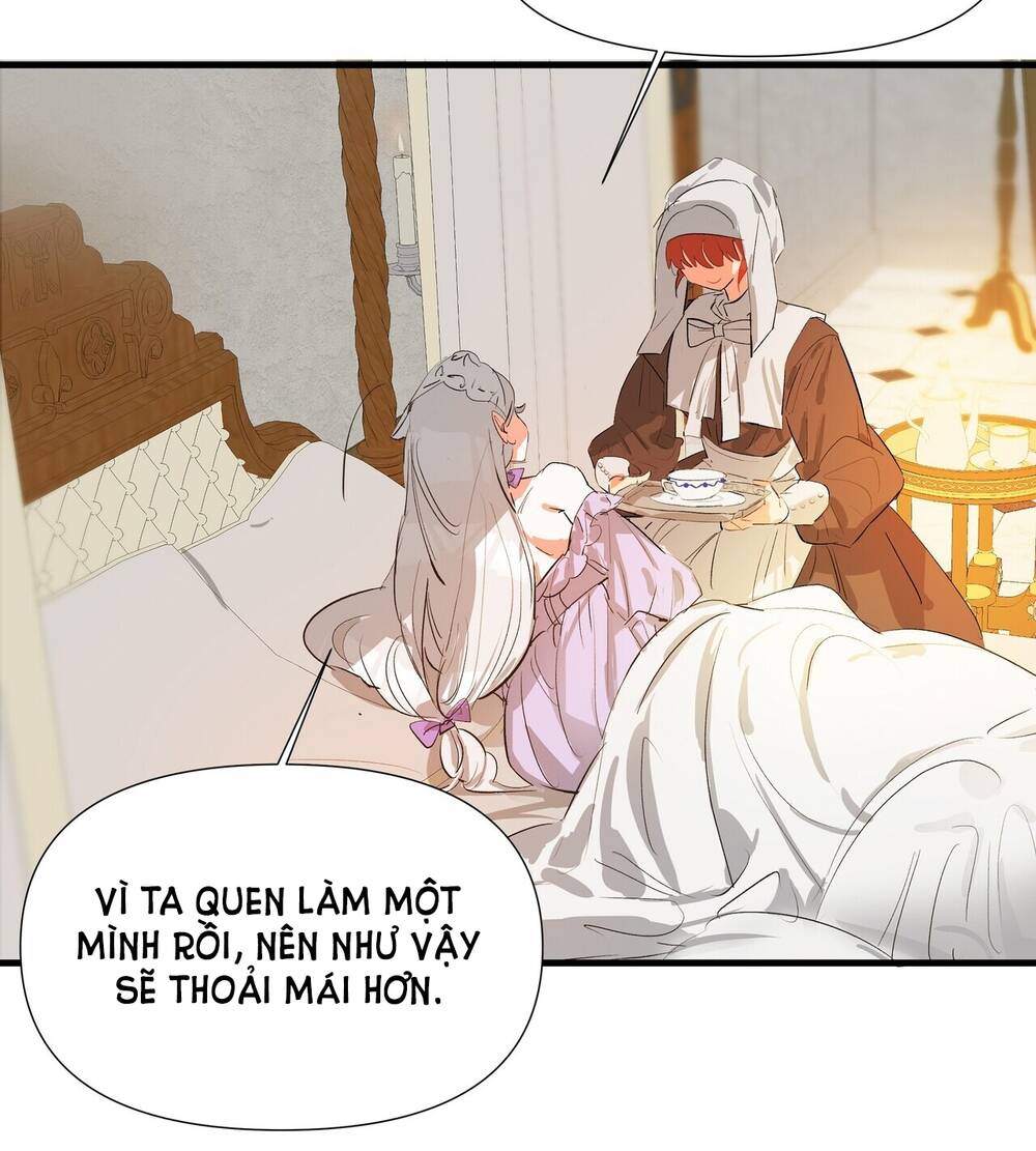 Nếu Ngài Cần Một Người Em Gái Giả Chương 4.2 Ảnh 24