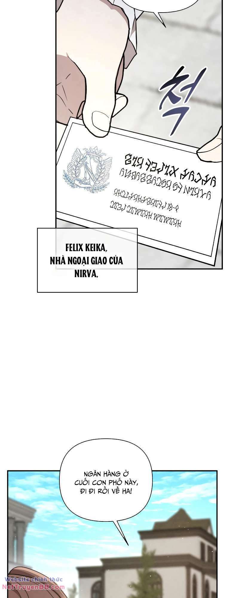Xin Đừng Tùy Tiện Tỏ Ra Tử Tế Chương 6 Ảnh 21