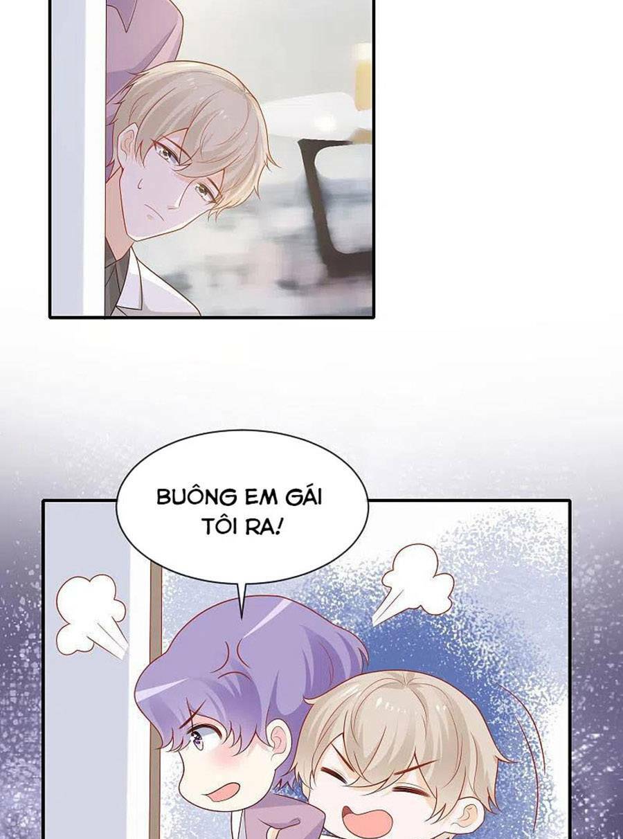 Sủng Hậu Của Vương Chương 155 Ảnh 9