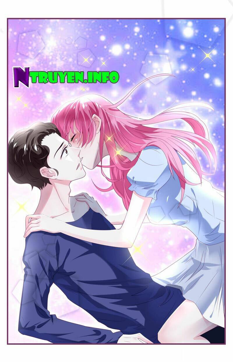 Nhất Nặc Khuynh Thành Chương 5 Ảnh 10