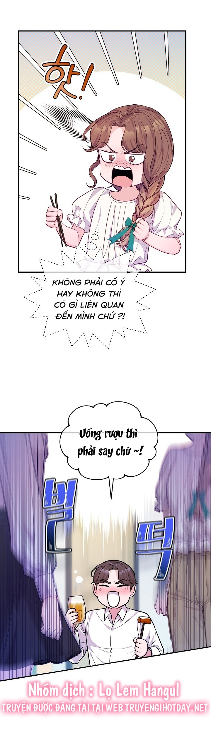 Lời Thú Tội Bí Ẩn Chương 94 Ảnh 16