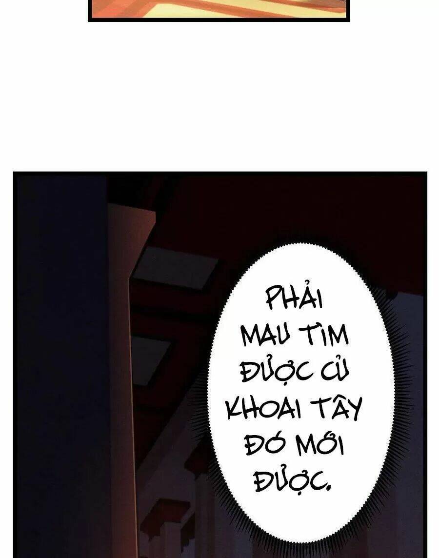 Ta Mới Không Gả Cho Hoàng Tử Phản Diện Chương 46 Ảnh 34