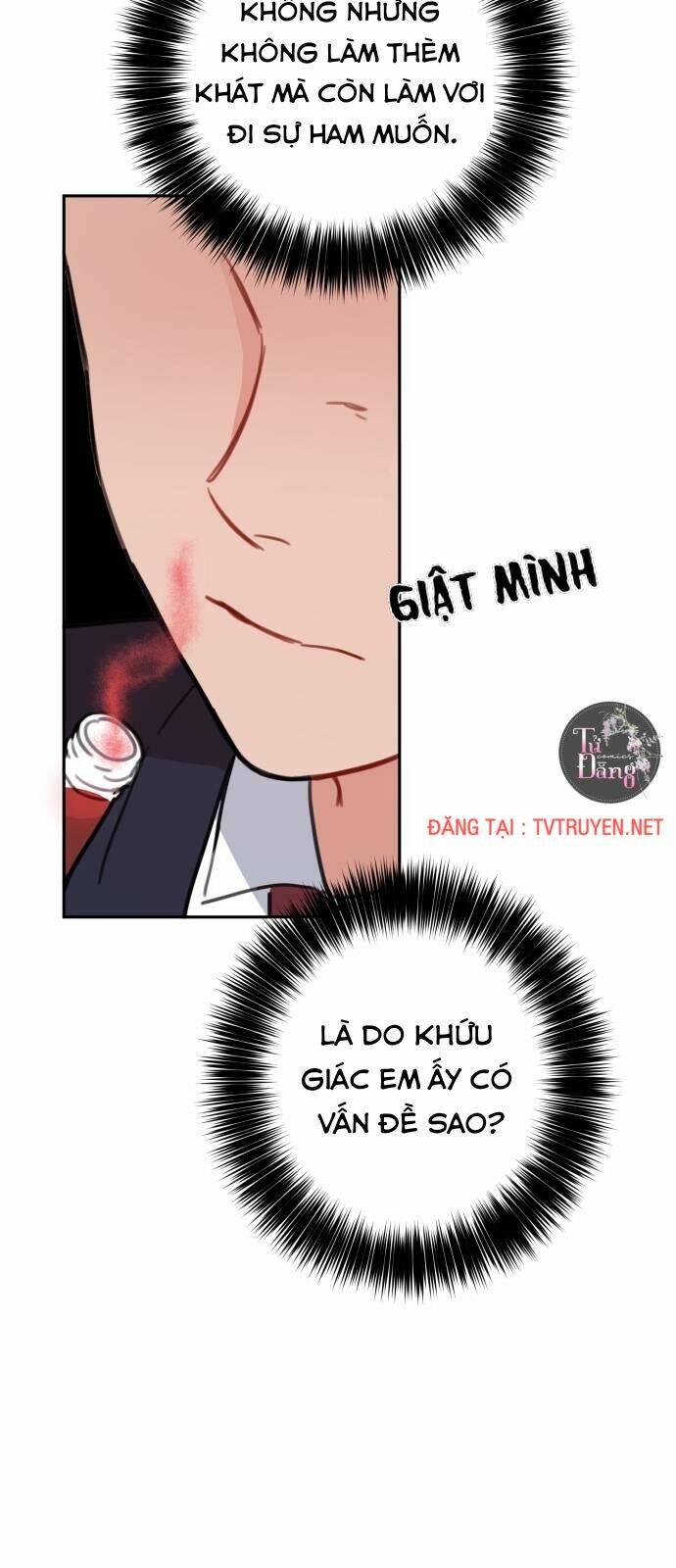 Bloody Romance - Lãng Mạn Đẫm Máu Chương 9 Ảnh 71