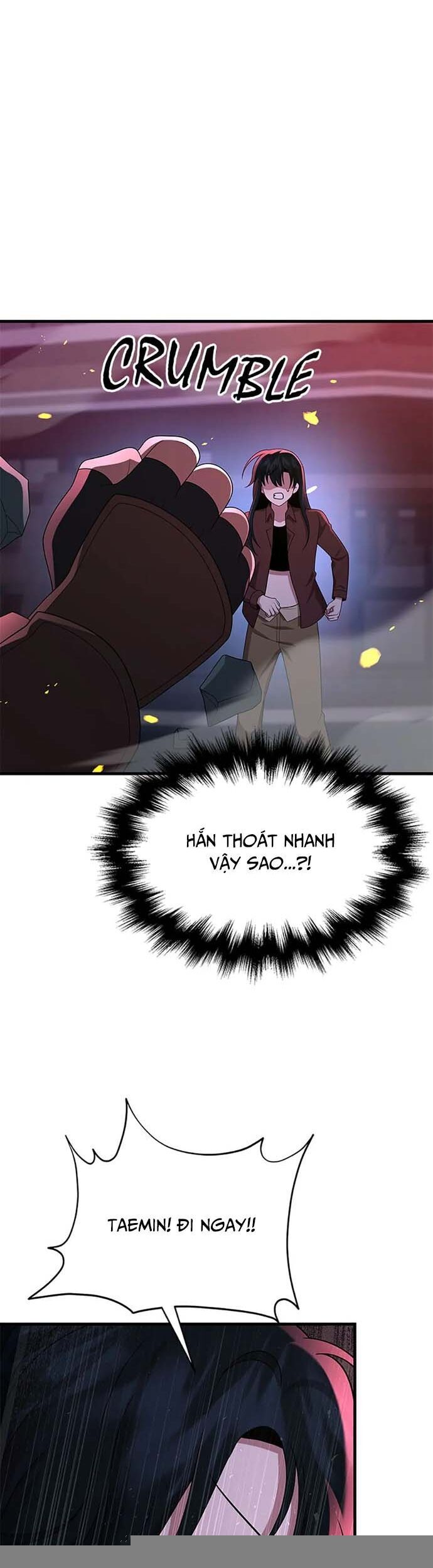 Truyền Nhân Của Thần Thoại Anh Hùng Chương 60 Ảnh 26