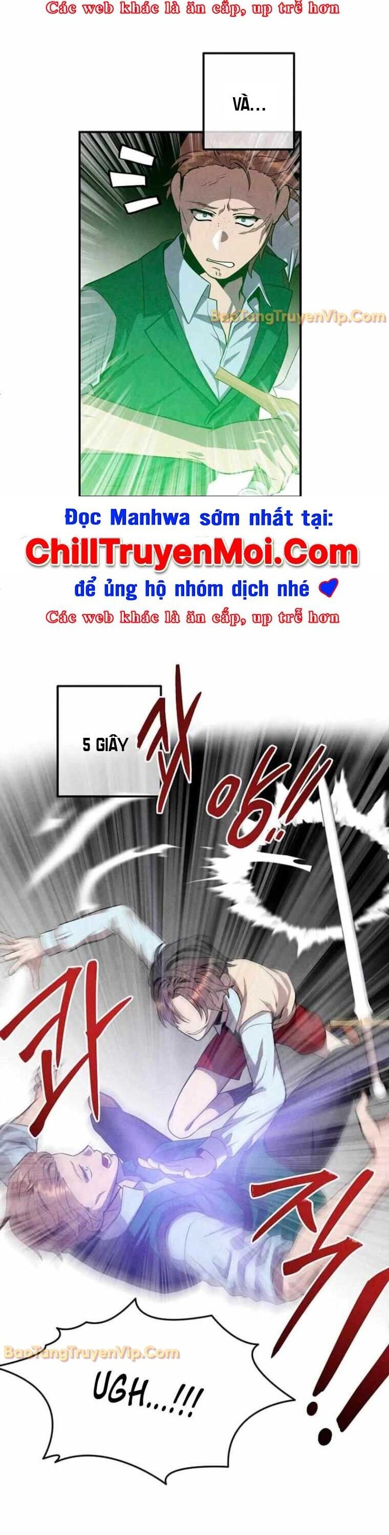 Con Trai Út Huyền Thoại Nhà Hầu Tước Chương 119 Ảnh 23
