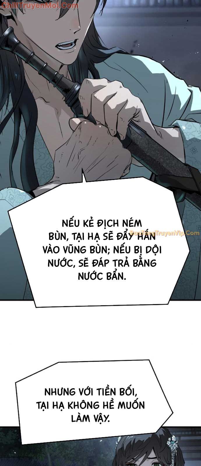 Tuyệt Thế Hồi Quy Chương 41 Ảnh 77