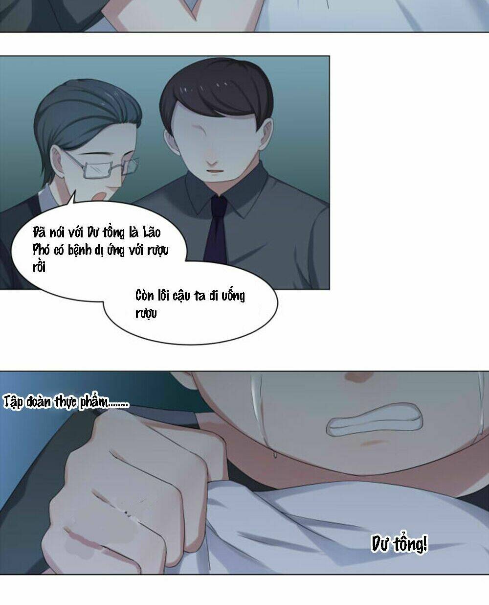 Tinh Hải Phù Mộng Chương 5 Ảnh 14