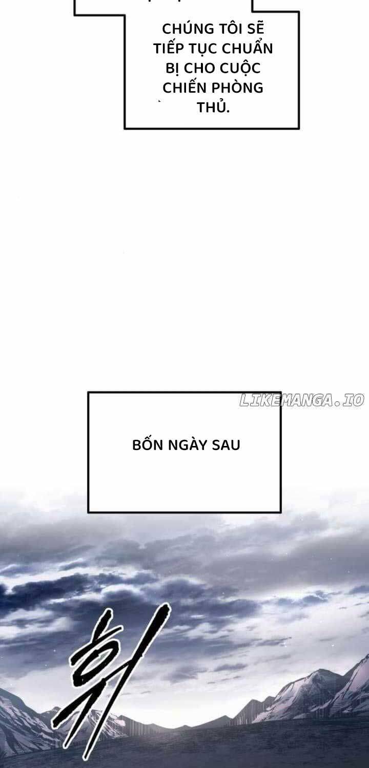 Trở Thành Hung Thần Trong Trò Chơi Thủ Thành Chương 120 Ảnh 48