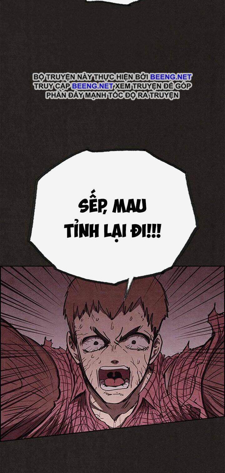 Quái Vật Tại Chung Cư Xanh Chương 137 Ảnh 29