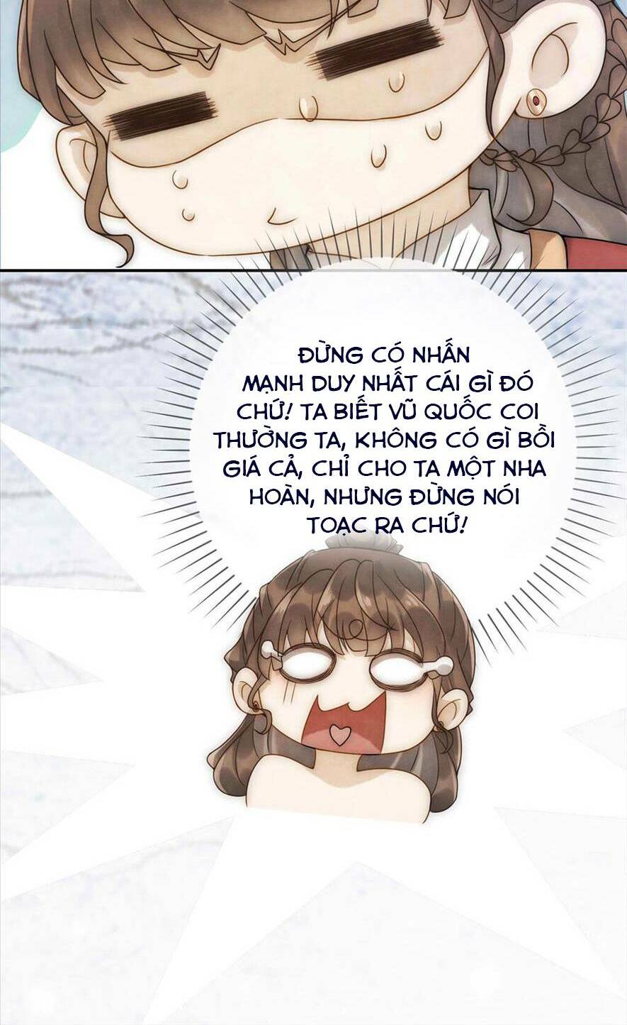 Giáng Đô Xuân Chương 6 Ảnh 25