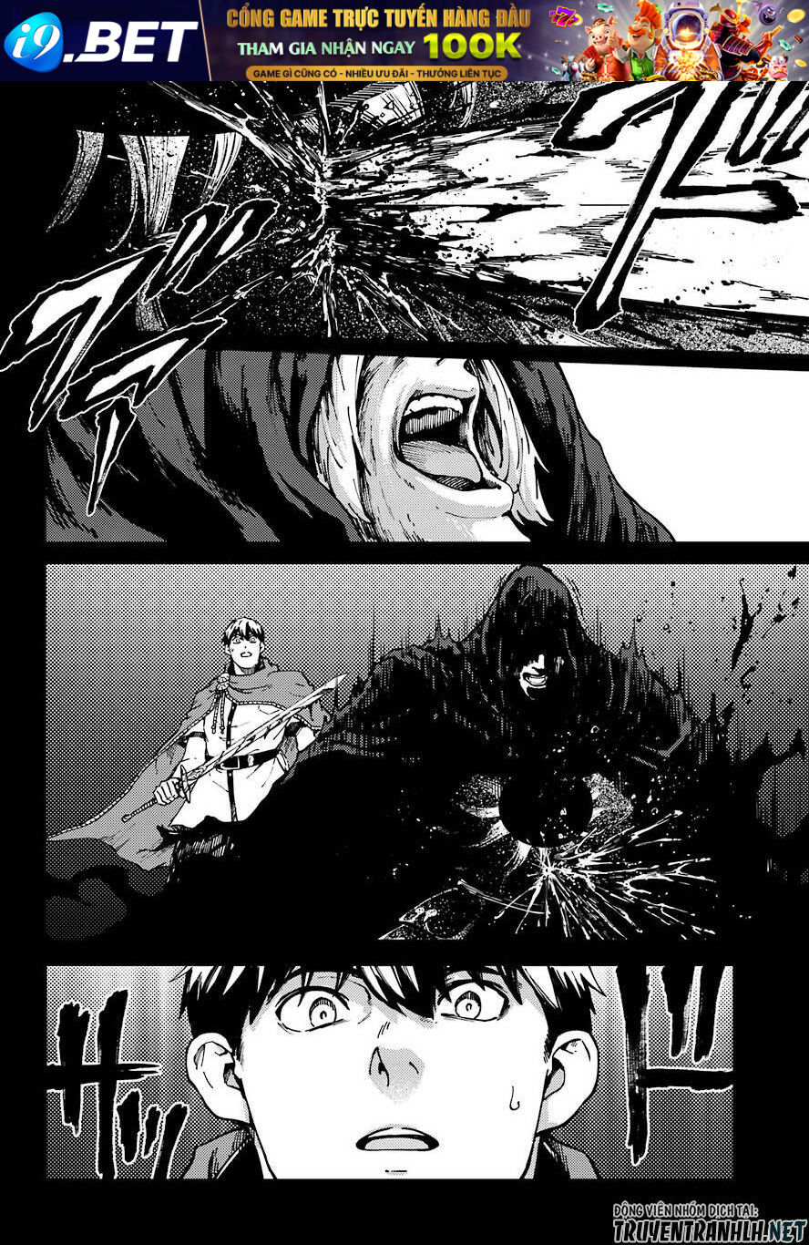 Kekkon Yubiwa Monogatari Chương 65 Ảnh 19