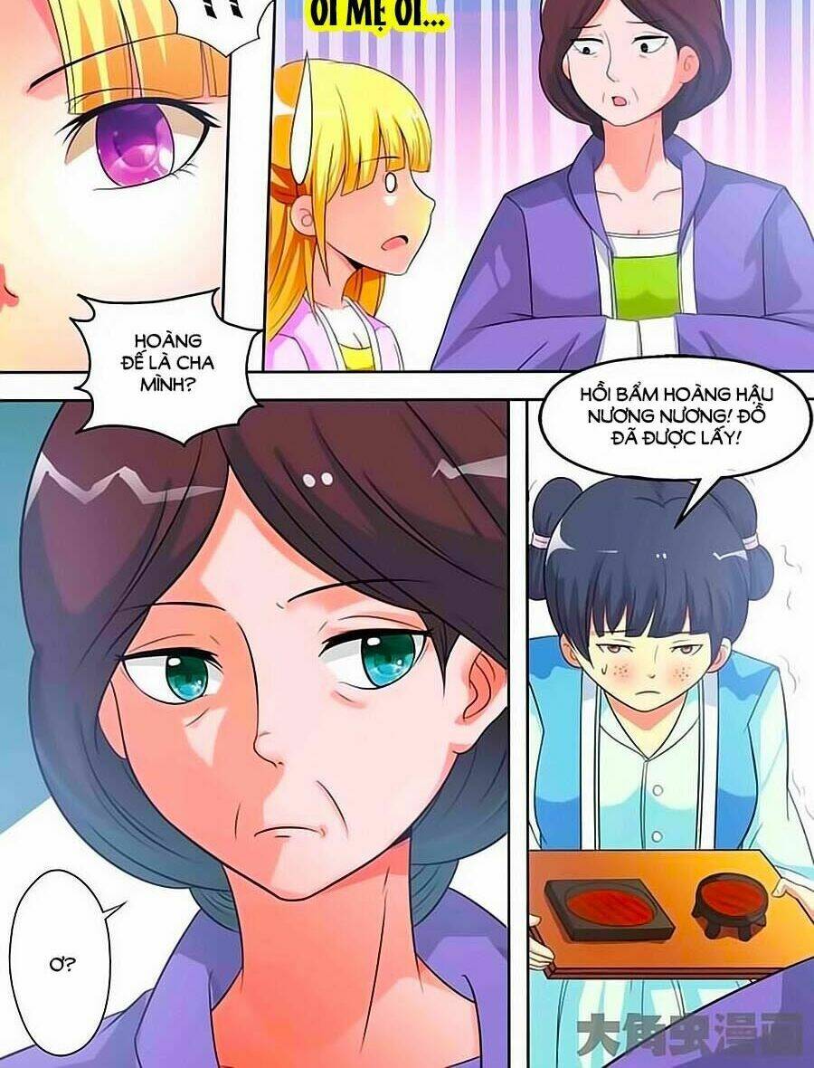 Mau Lấy Con Mèo Đó Ra Chương 15 Ảnh 3
