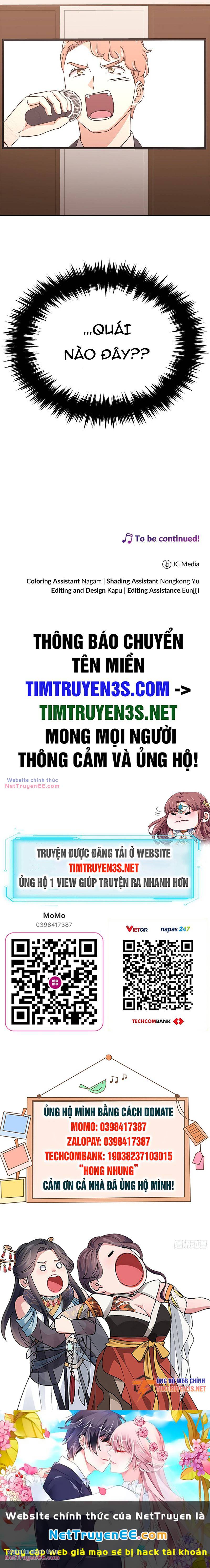 Trợ Lí Siêu Sao Chương 56 Ảnh 36