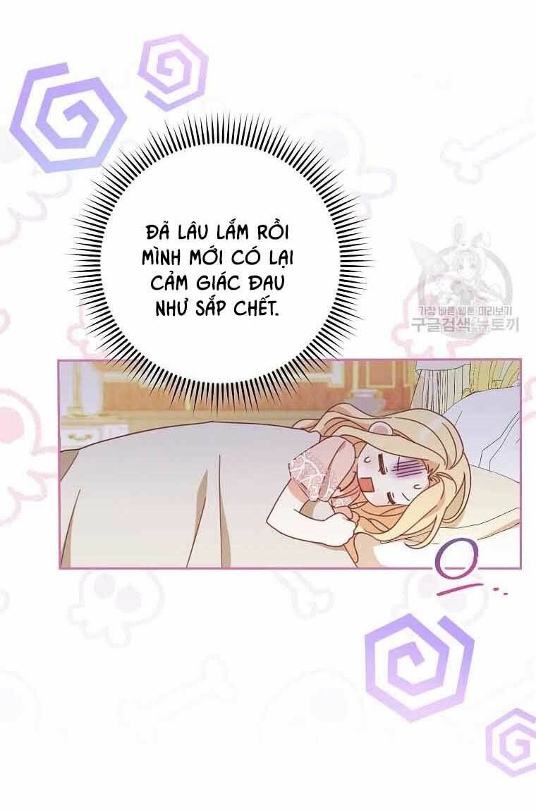 Tôi Đã Phạm Sai Lầm Rồi Chương 34 Ảnh 12