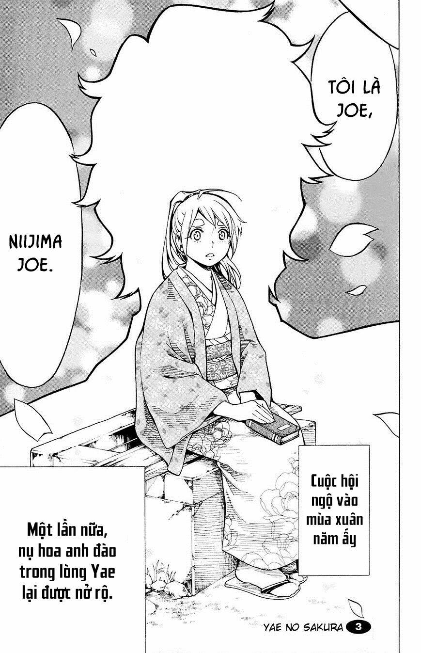 Yae No Sakura Chương 12 Ảnh 46